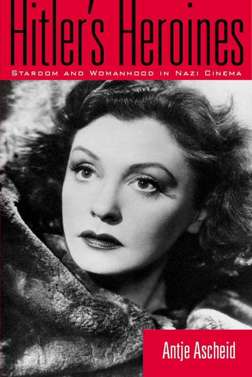 Produktbild: Hitler's Heroines