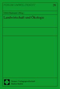 Produktbild: Landwirtschaft und &Ouml;kologie