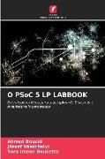 Produktbild: O Psoc 5 Lp Labbook
