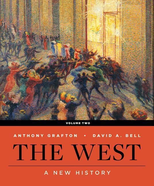 Produktbild: The West