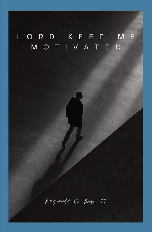 Produktbild: Lord Keep Me Motivated