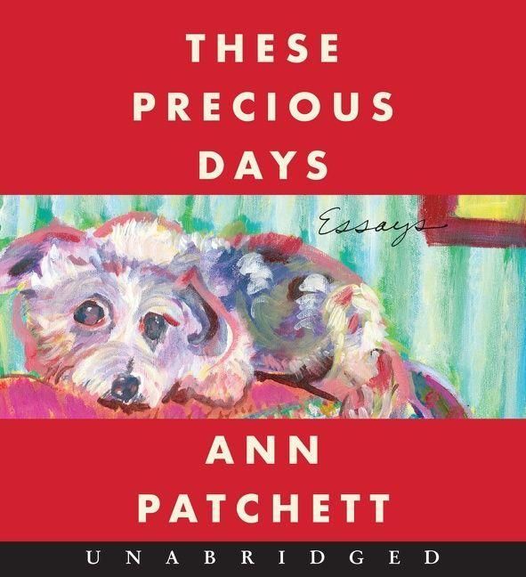 Produktbild: These Precious Days