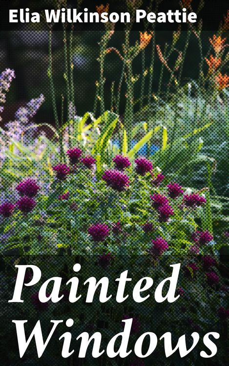 Produktbild: Painted Windows