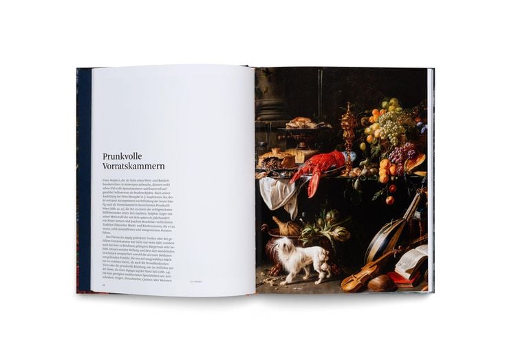 Produktbild: Stillleben