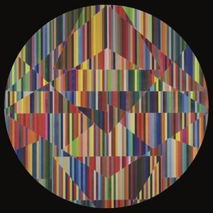 Produktbild: REFLECTIONS (Ltd.Turquoise Vinyl)
