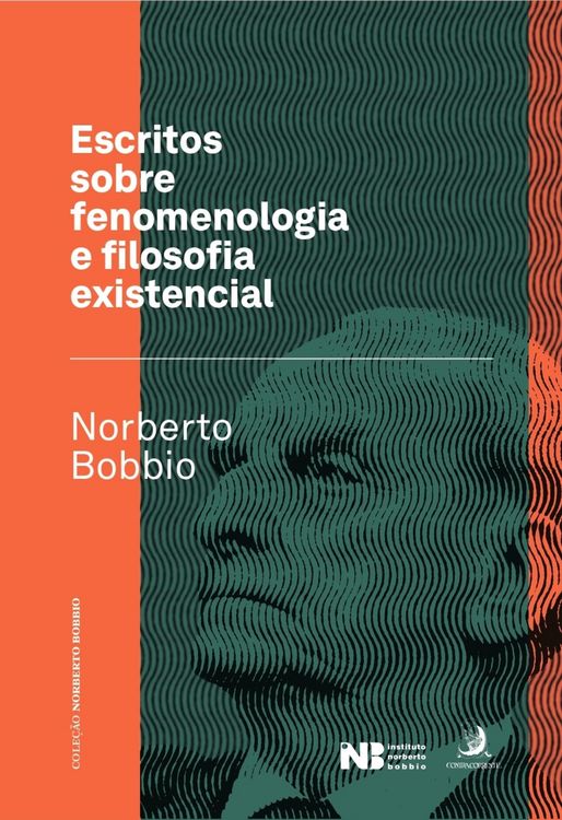 Produktbild: Escritos sobre Fenomenologia e Filosofia Existencial