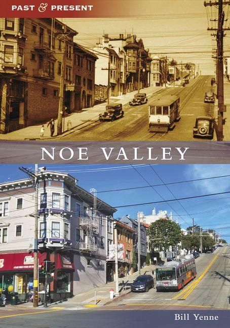 Produktbild: Noe Valley