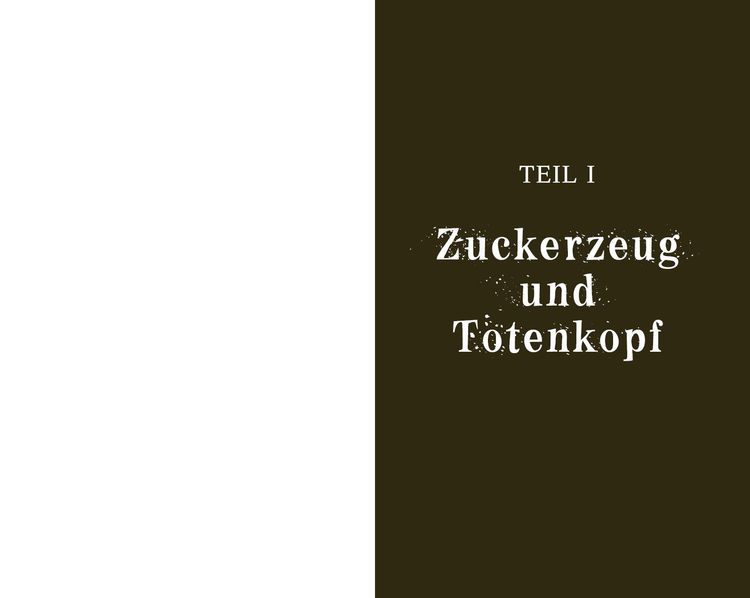Produktbild: City of Ghosts - Der Bote aus der Dunkelheit