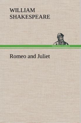 Produktbild: Romeo and Juliet