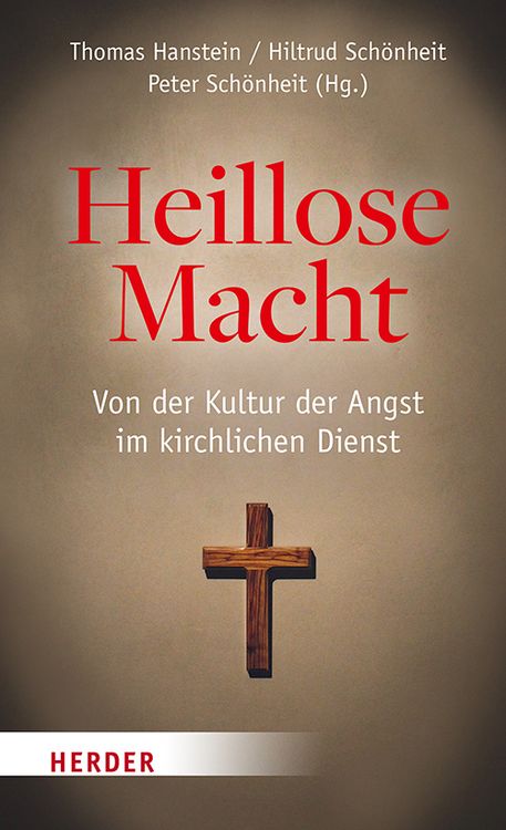 Produktbild: Heillose Macht!