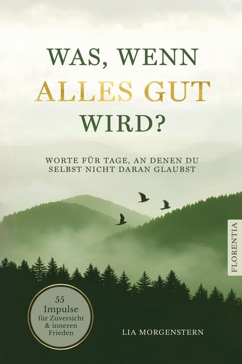 Produktbild: Was, wenn alles gut wird?