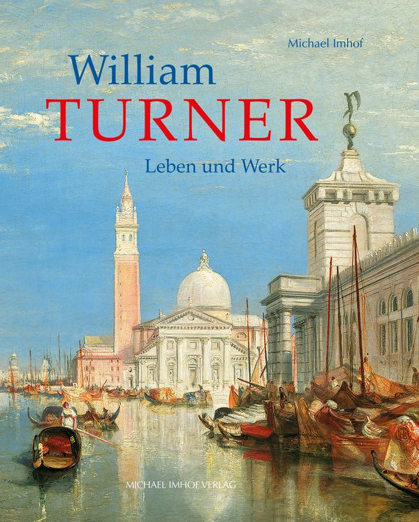 Produktbild: William Turner