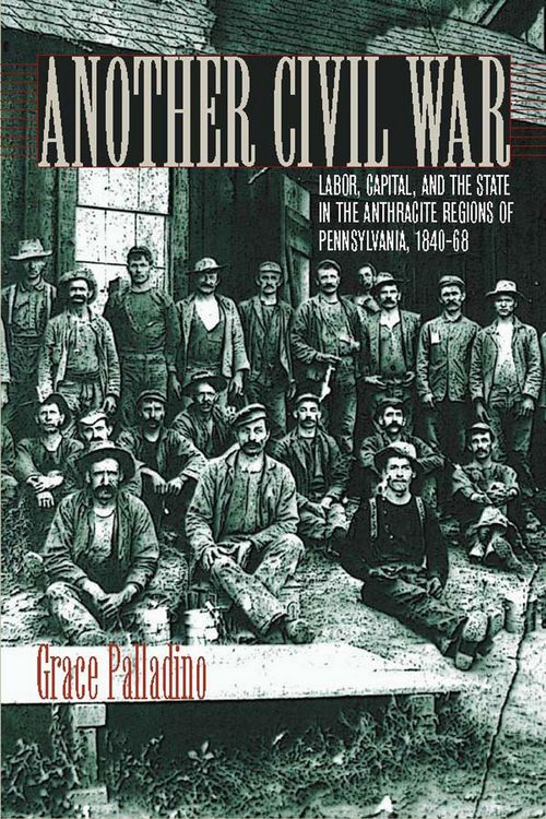 Produktbild: Another Civil War