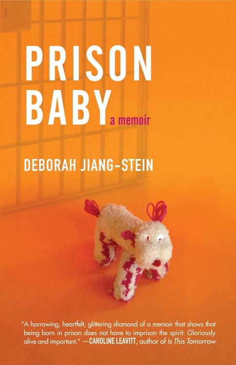 Produktbild: Prison Baby