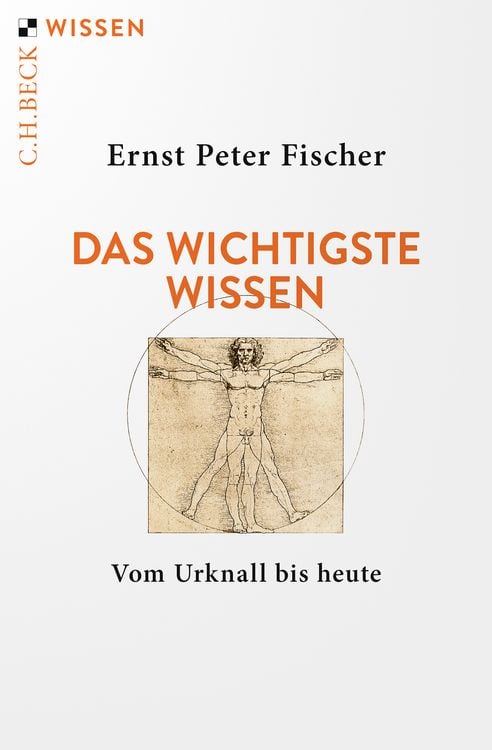 Produktbild: Das wichtigste Wissen