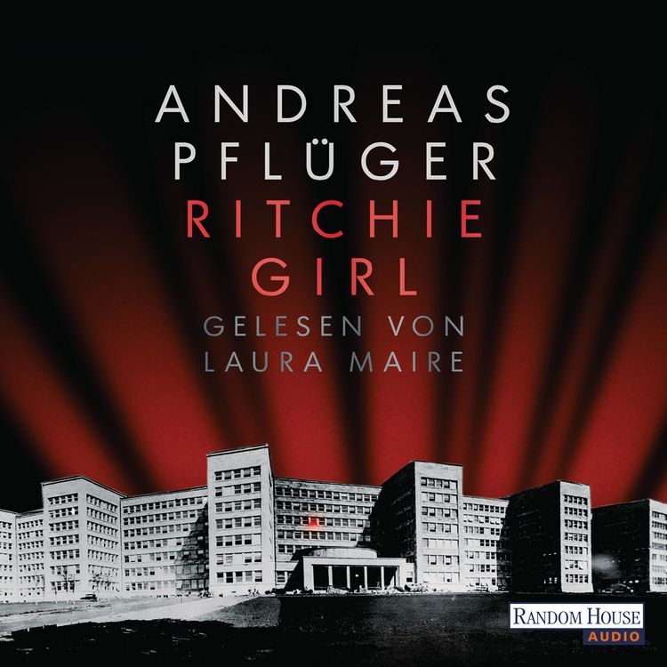 Produktbild: Ritchie Girl