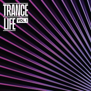 Produktbild: Trance Life Vol.1
