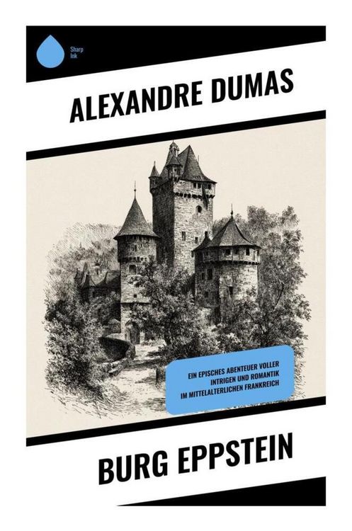 Produktbild: Burg Eppstein