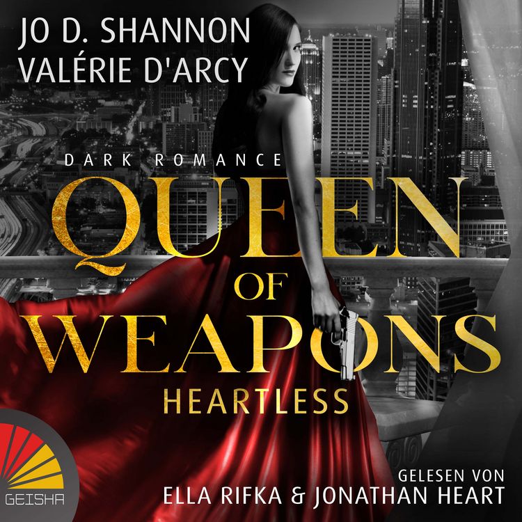 Produktbild: Queen of Weapons