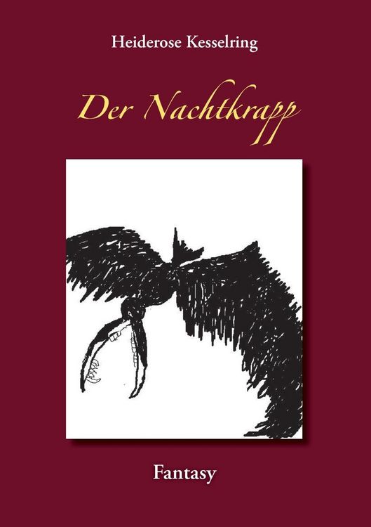 Produktbild: Der Nachtkrapp