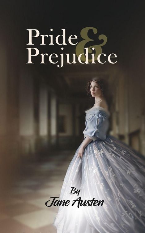 Produktbild: Pride & Prejudice