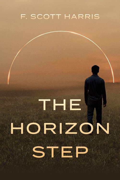 Produktbild: The Horizon Step