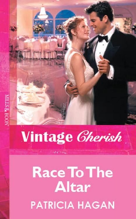 Produktbild: Race To The Altar