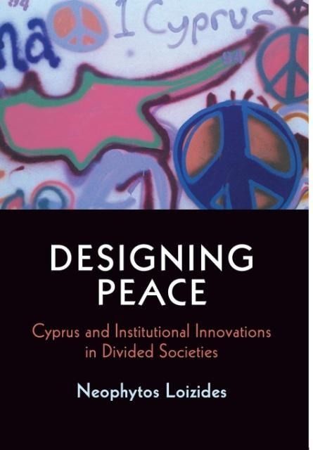 Produktbild: Designing Peace