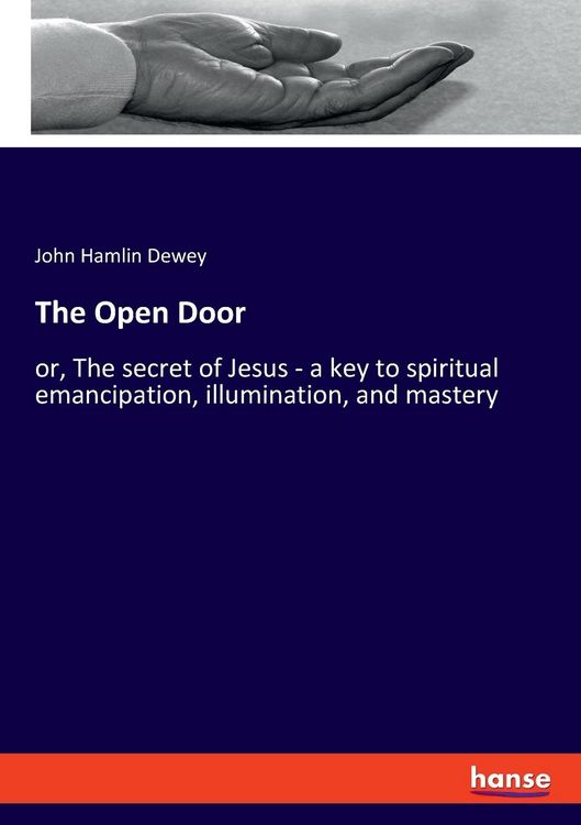 Produktbild: The Open Door