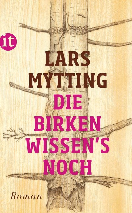 Produktbild: Die Birken wissen's noch