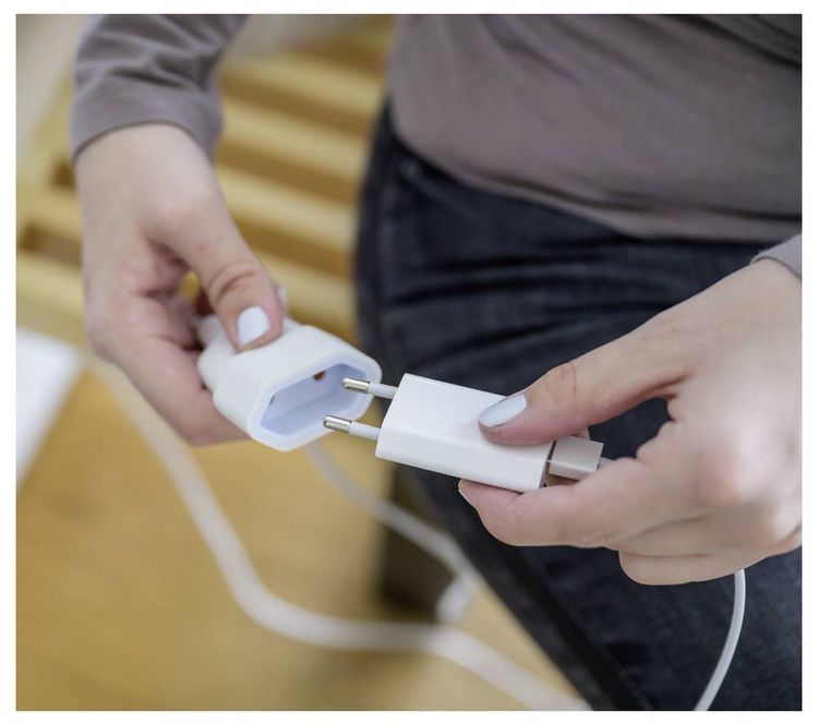 Produktbild: Brennenstuhl Verl&auml;ngerungskabel Kunststoff 3m Euro-St/Bu Multimedia-Technik Stromkabel