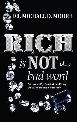 Produktbild: Rich Is Not a Bad Word