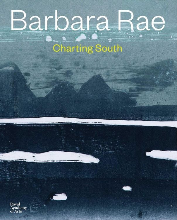 Produktbild: Barbara Rae