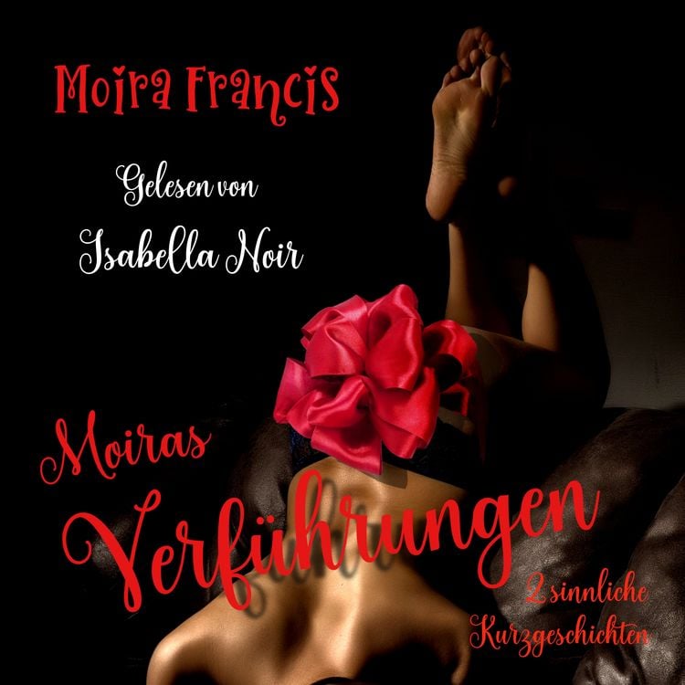 Produktbild: Moiras Verf&uuml;hrungen
