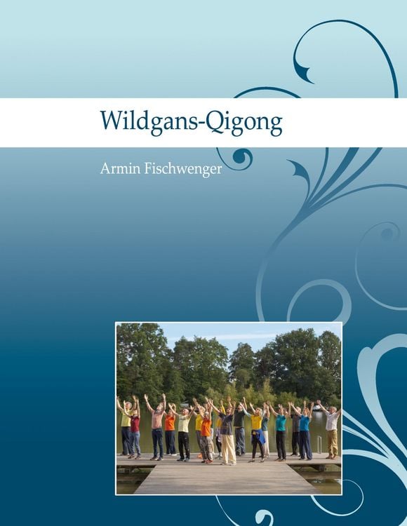 Produktbild: Wildgans-Qigong