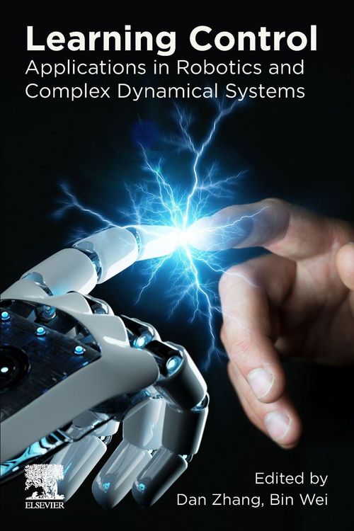 Produktbild: Learning Control