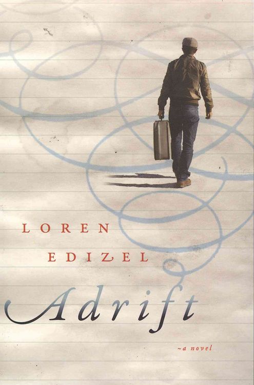 Produktbild: Adrift