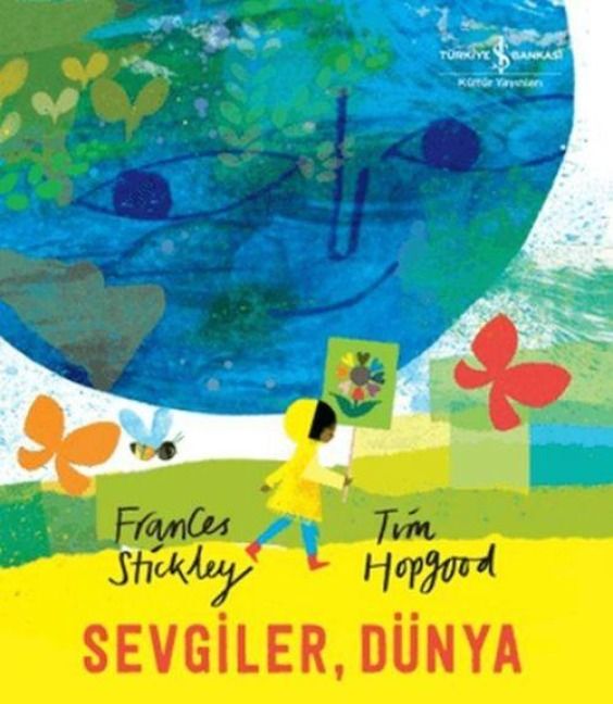 Produktbild: Sevgiler, D&uuml;nya