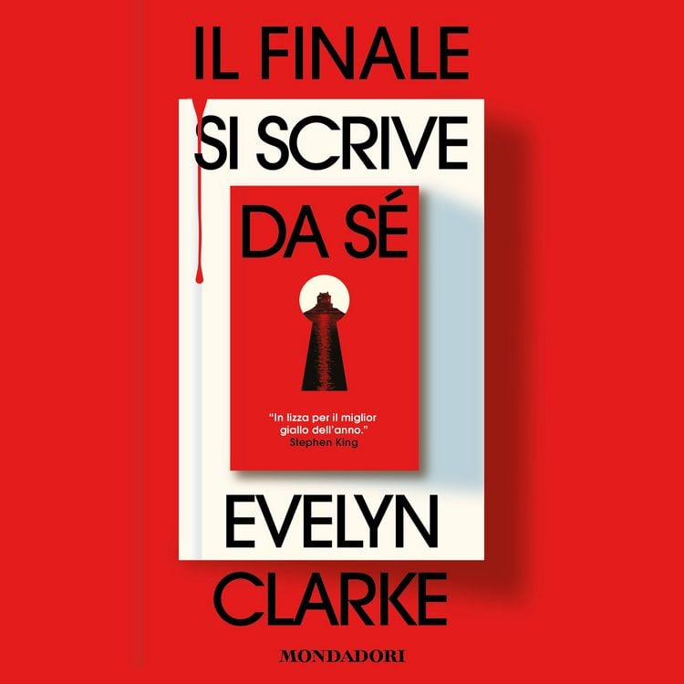 Produktbild: Il finale si scrive da s&eacute;