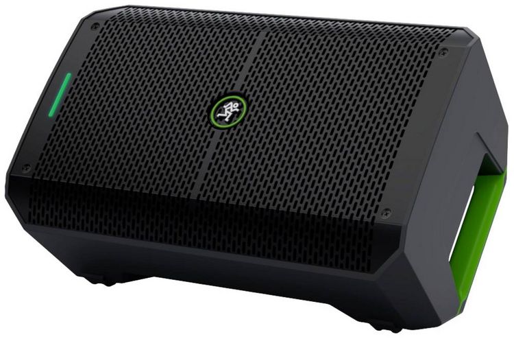 Produktbild: Mackie Thump GO Mobiler PA Lautsprecher 20.3cm 8 Zoll akkubetrieben 1St.
