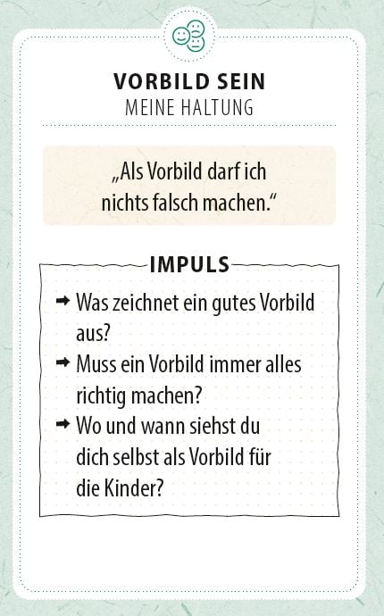 Produktbild: Vertrauen in sich und die Welt