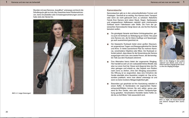 Produktbild: Meine kleine Fotoschule