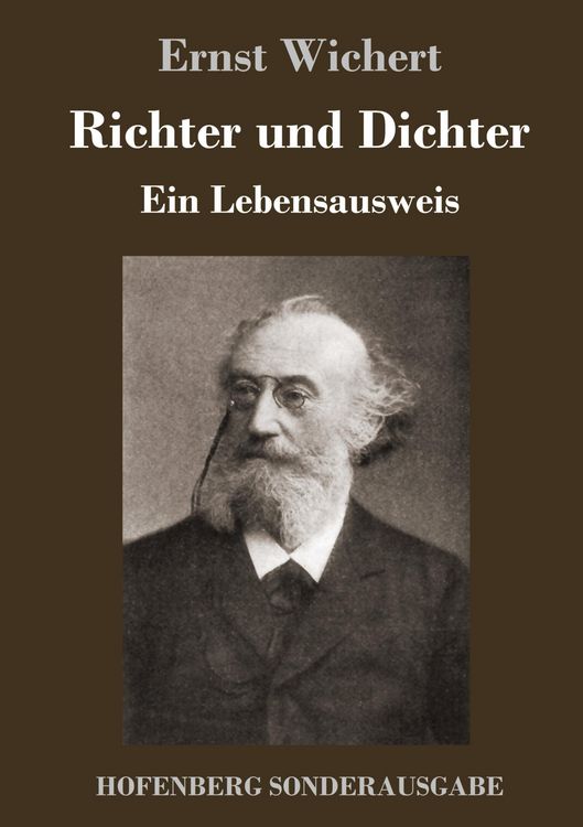 Produktbild: Richter und Dichter