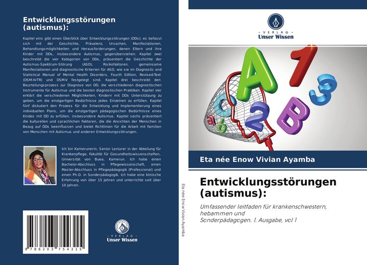 Produktbild: Entwicklungsst&ouml;rungen (autismus):