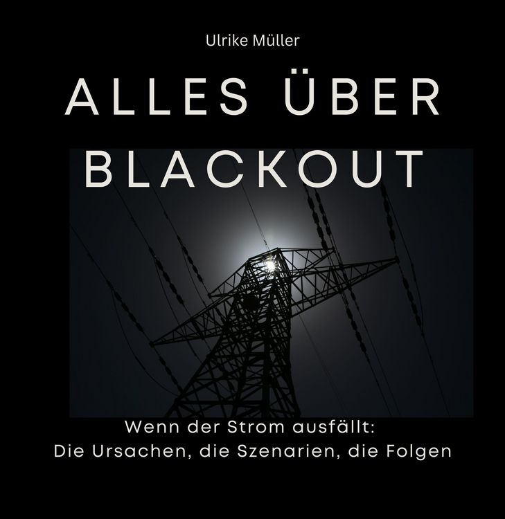 Produktbild: Alles &uuml;ber Blackout