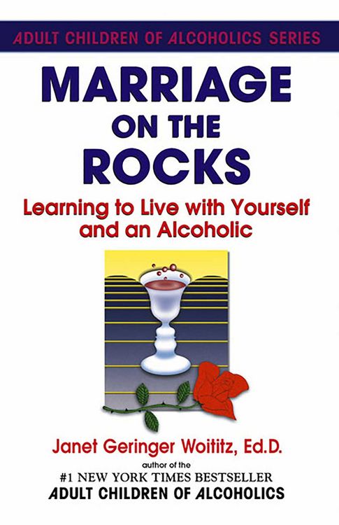 Produktbild: Marriage on the Rocks