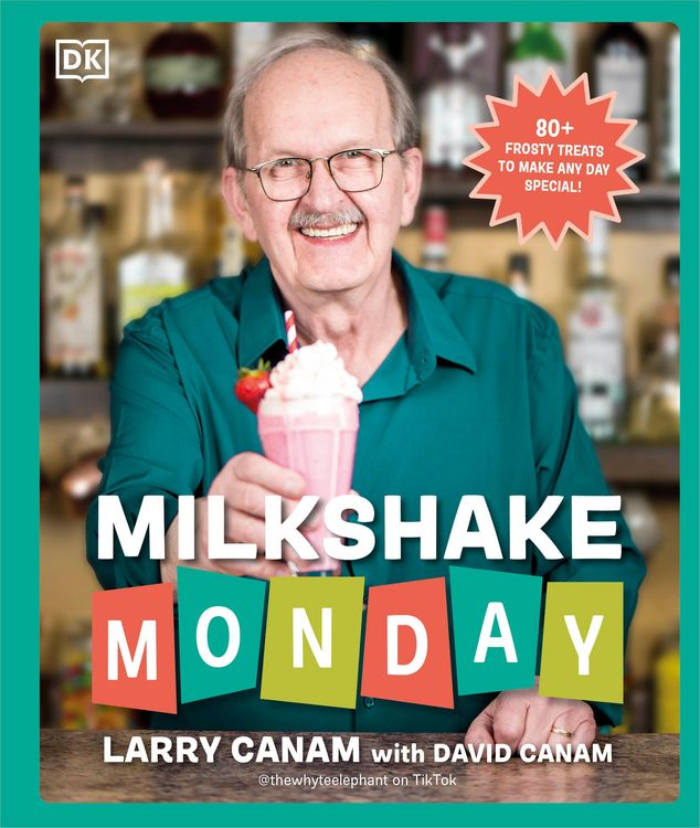Produktbild: Milkshake Monday