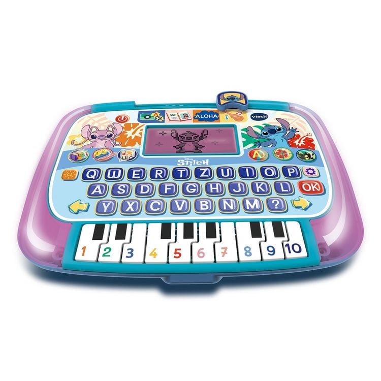 Produktbild: Stitch - Lerntablet