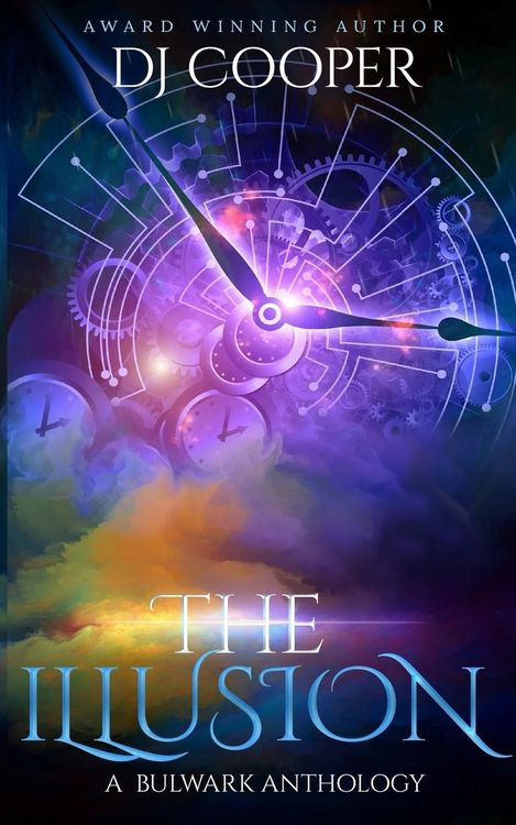Produktbild: The Illusion