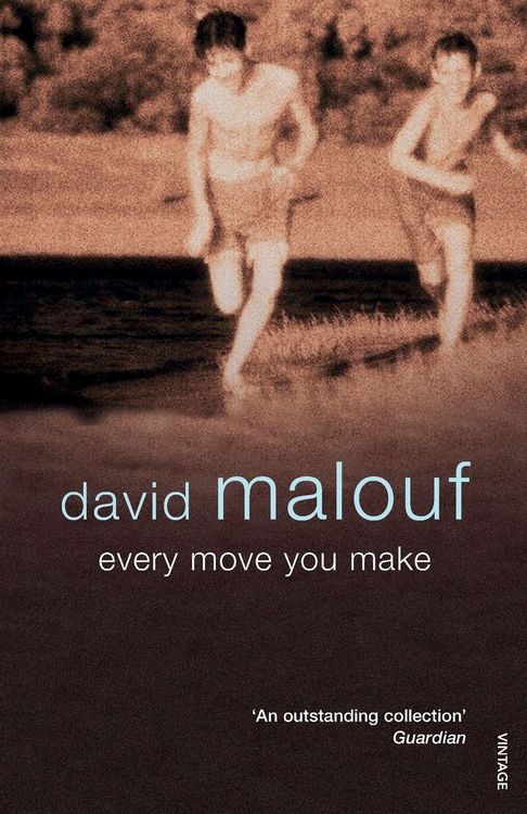 Produktbild: Every Move You Make